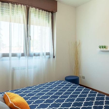 Apartmán Casa Di Adele, Bilocale Con Wifi E Smart Tv Monza Exteriér fotografie