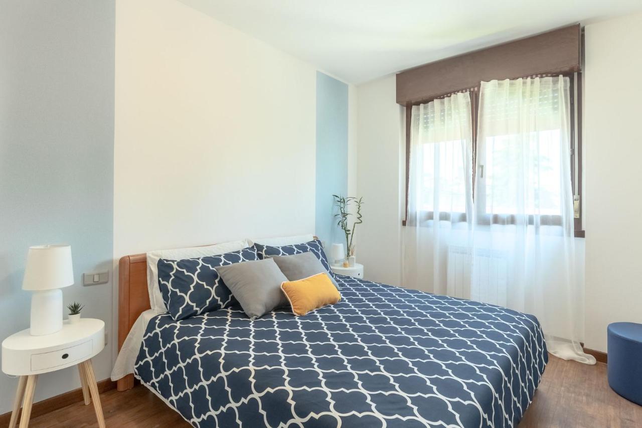 Apartmán Casa Di Adele, Bilocale Con Wifi E Smart Tv Monza Exteriér fotografie